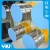 Import YZJ high reputation packing belt making machine pp straps making machine supplier from China