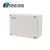 Import ZCEBOX Wall mounting abs project outdoor electronic waterproof enclosure/case from China