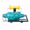 ZD double impeller drinking water duplex pump