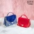 Import ZD7111  popular creative brand leather handbag fashion womens bag single shoulder slant span from China