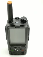 Zello  GSM WCDMA WIFI IP Android   PTT Mobile Phone Walkie Talkie  with SIM Card 4G LTE POC TWO WAY RADIO M-T500 M-T550