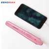 ZEROMAX Wireless Mini Rechargeable Electric Hot Portable Hair Curler