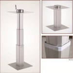 ZhihuaHigh Quality Tatami Hand Actuated Aluminum Liftinng Accessory in good price