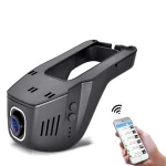 Zimtop best selling  full hd 1080p wdr car black box dash cam hd digital black box for car