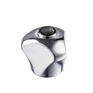 Zinc body faucet handle MO-SL1-024