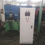ZJQ foundry tilte type metal gravity casting machine
