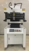ZS-500 0.5m Semi-auto LED Solder Paste Printer Solder PCB Printer