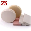 ZS-TOOL high density urethane replace PMMA blank for dental lab on dental model disc