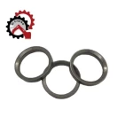 ZX330-3 Excavator Spare spare parts 8-94395888-0 Engine Intake Valve  894395-8880 6HK1 Insert Valve Seat