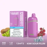 Hitstik 12000puffs changeable pod device