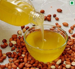 100% Natural peanut oil for frying Refined Peanut Cooking Oil