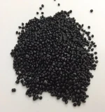 BLACK MASTERBATCH 701 FOR PP, PE, ABS, PA, PS, PVC,... APPLICATIONS - CPI Vietnam plastic