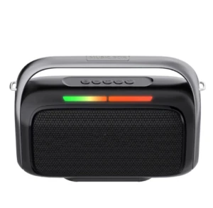 KW-800 Hot selling RGB Bluetooth Speaker with HD Sound, Portable Wireless, with best quality Bluetooth Speakers OEM/ODM