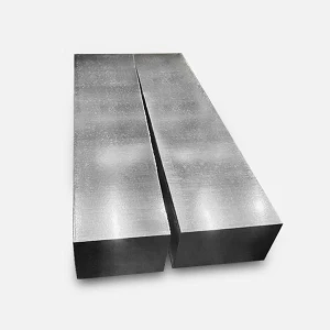 Magnesia carbon bricks