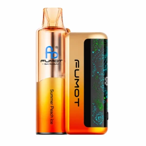 Wholesale Prices Fumot Phantom X Pod System France Global High Performance Advanced Vape Kit Bulk Order
