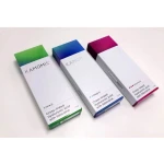 KAMOMIS HA Dermal Filler 1.0ml (Fine / Deep / Volume)