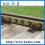 Import Fishplate of Heel Block Assembly,Railway Fish Plate for Steel Rail Connecting from China