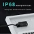 Import NSPV NEHP01 solar PV junction box IP68 waterproof from China