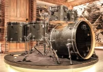 NEW DW Performance Series 5-pieces Pewter Sparkle (22-10-12-14-16) Drum Set - New