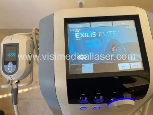 Used BTL Exilis Elite Laser