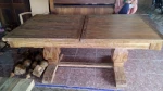 Dining Table Flip  Rezise