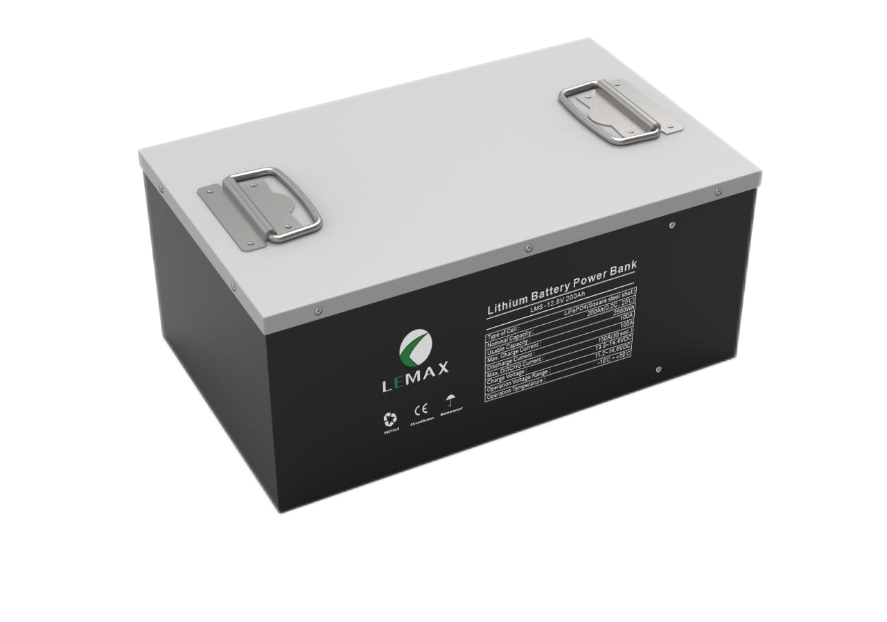 Buy Battery from ShenZhen Lemax new energy co.,Ltd, China | Tradewheel.com