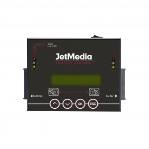 JetMedia WT100P Read-Only Source Port Duplicator     1:1