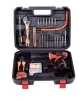 Lithium Battery 6 Drill Tools with 88 sets