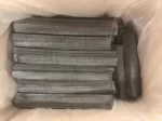 Sawdust Briquette Charcoal