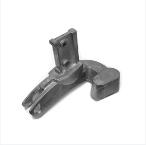 custom Druckguss casting mold stainless steel zine aluminum alloy iron parts die Casting