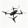 FengRen 13 13 Inch Carbon Fiber FPV Quadcopter Frame Kit, Long Range Heavy Load Voyage Drone Frame for DIY Assembly