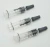 Import 1ml Glass Syringe Luer Lock from China