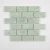 Import Century Mosaic New Green Marble Mint Green Mosaic  Design Floor Wall  Kitchen Bathroom from China