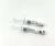 Import 1ml Glass Syringe Luer Lock from China