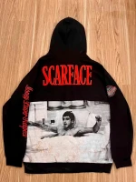 Premium Quality Hoodies with Soft Fabric
