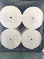 Toilet Tissue Paper Jumbo Rolls