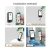 Import 5 Inch WIFI  gate green code scanner 2D Barcode Reader Android PDA WiFi EU DCC Health code scanner from China