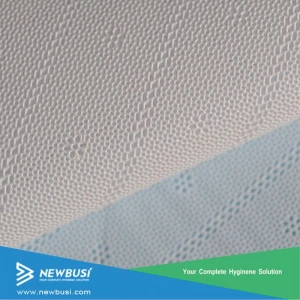 High Quality PE Perforated Film for Sanitary Napkin Pad