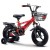 Import Wholesale price kid bike seat bicycle cycle for children 16 inch with manufacturer from China