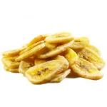 Wholesale Healthy Snack Fruit Chips Banana Chips