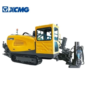 XCMG Factory XZ360E 370KN China Crawler Concrete Road Drilling Rig Machine Price