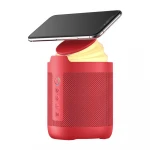 Portable Bluetooth Speaker LED Speaker Wireless Portable Bluetooth Speaker 10W
