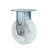 Import 4 Inch to 8 Inch Heavy Duty PP Wheel Industrial Swivel Casters from China