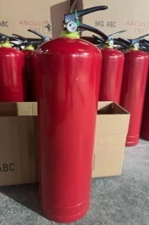 5kgABCdry-chemical fire extinguisher