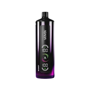puff sans nicotine raisin Puff 12000 Vapen Erta Pod E-liquide Adalya