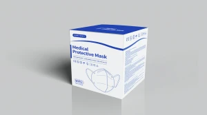 Medical protective Mask
