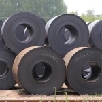 Carbon Steel Plate/Coil