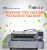 Import protection suits vacuum sealer, protection suits packaging sealing machine, Vacuum packaging machine from China