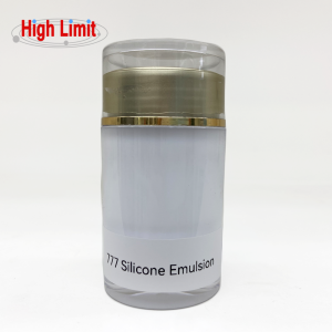 777 Cationic Silicone Emulsion Hair Softening Conditioner Agent