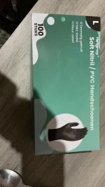 Hongray Nitrile gloves